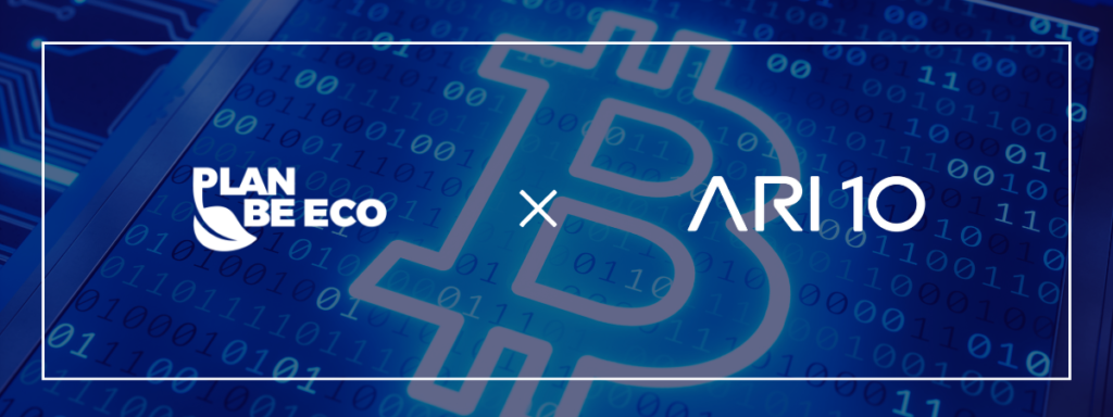 Case study Ari10 - ślad węglowy w branży fintech