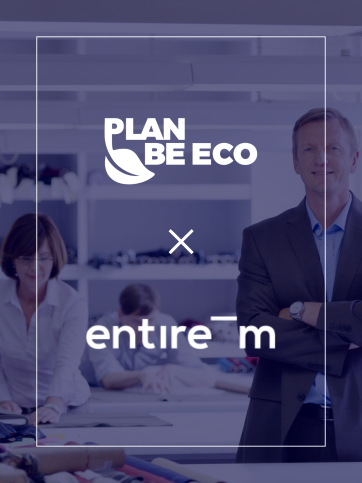 Case study Entire M - ślad węglowy i raportowanie ESG w branży tekstylnej