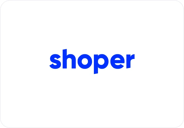 Shoper