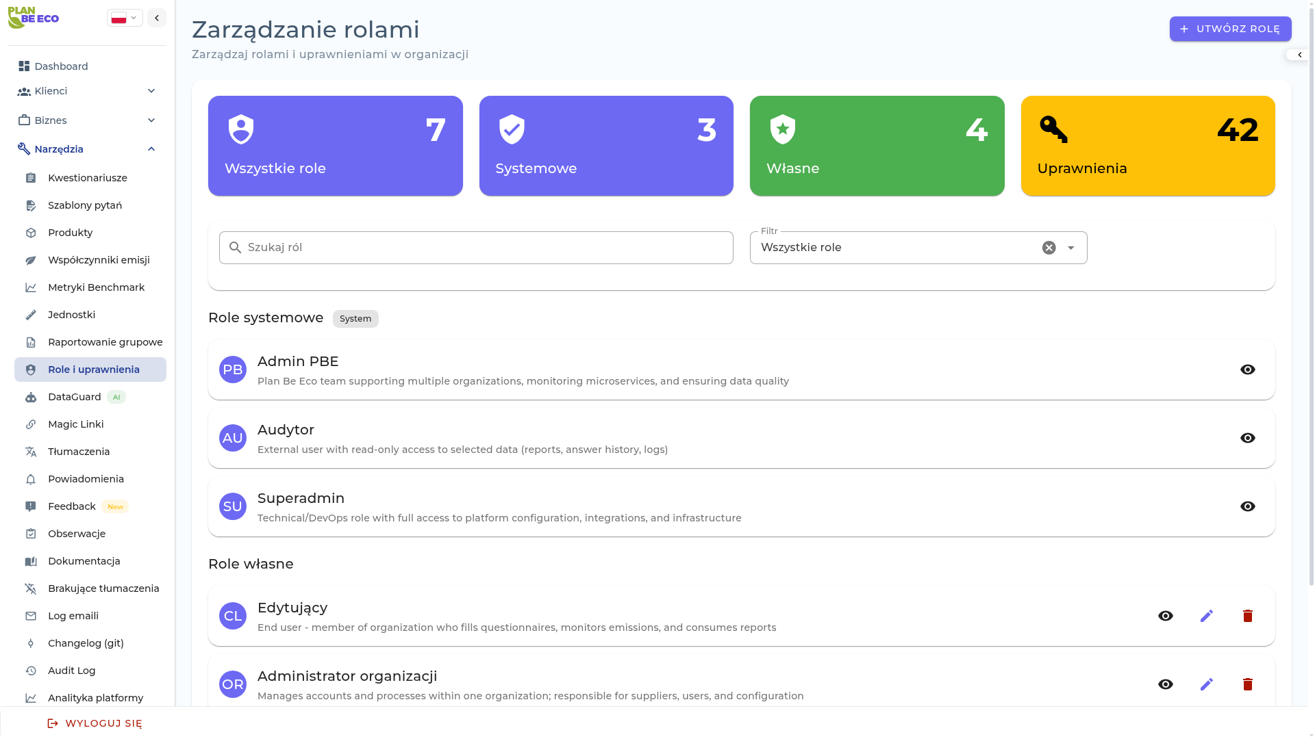 Moduł regulacyjny NIS2