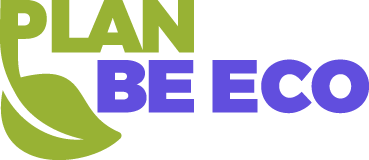 Planbe.eco logo