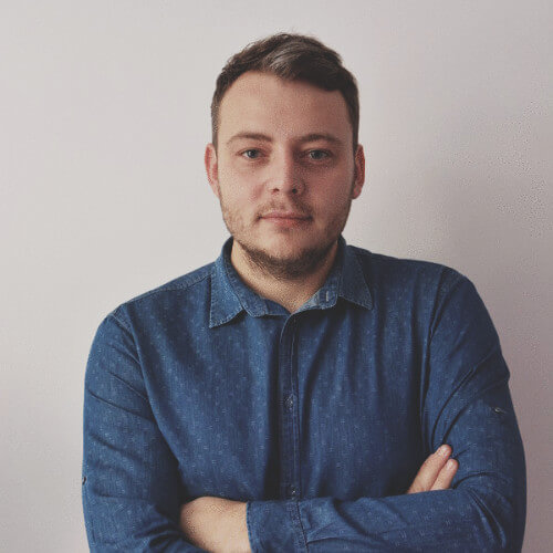 Cezary Krawczyński