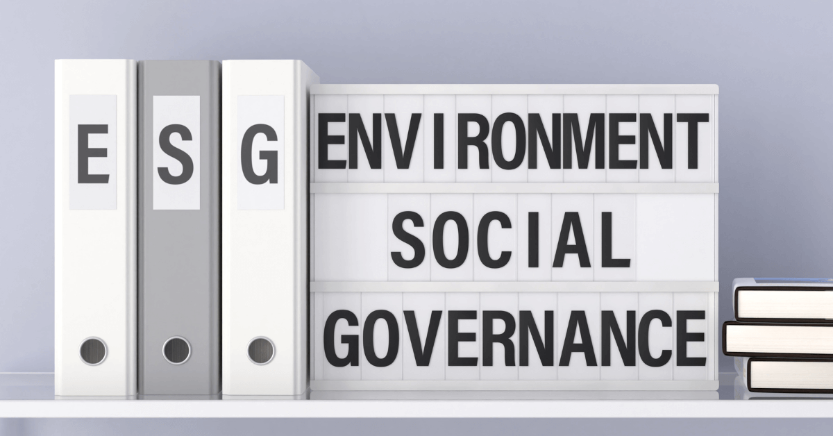 How to prepare for ESG reporting? The complete guide.