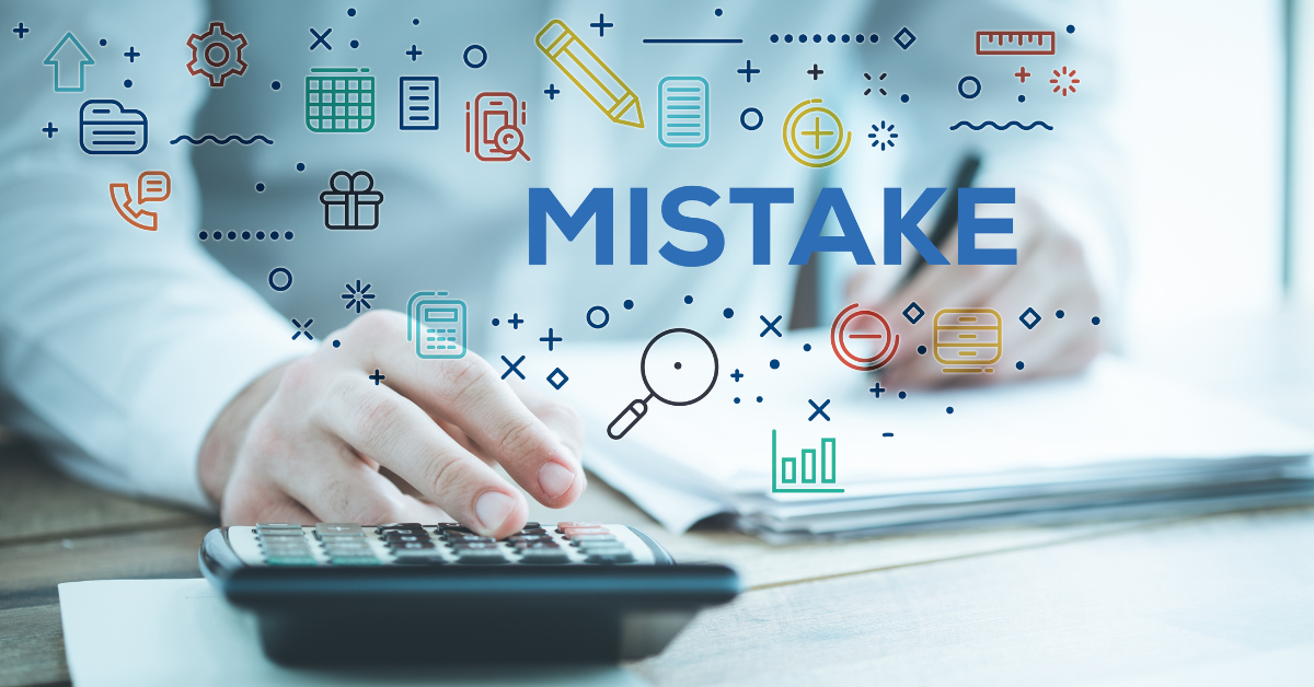 10 mistakes in carbon footprint calculators that mislead companies