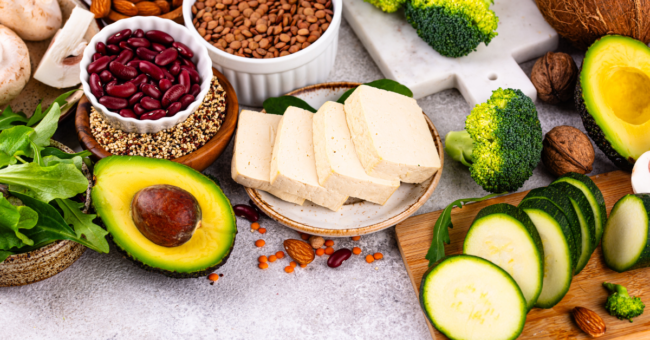 plan-be-eco-Carbon-footprint-of-food-products-food-production-and-climate-change