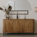 Sustainable Furniture Supply Chains: How to Measure and Reduce the Carbon Footprint in the Furniture Industry