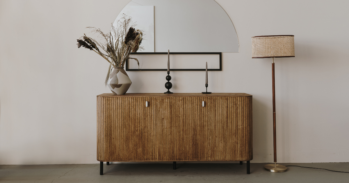 Sustainable Furniture Supply Chains: How to Measure and Reduce the Carbon Footprint in the Furniture Industry