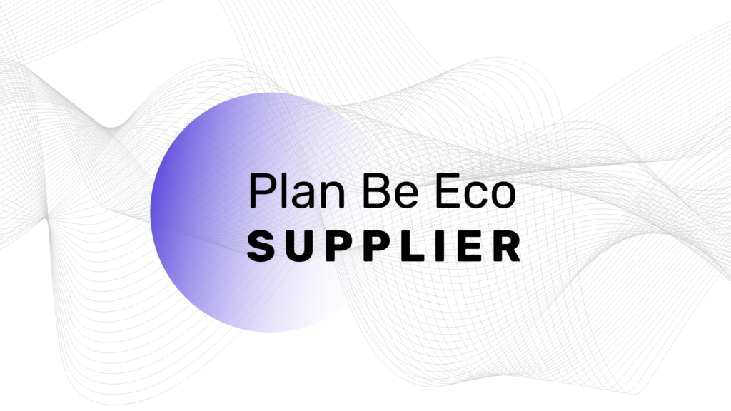 plan-be-eco-suplier-zaawansowana-technologicznie-platforma-do-raportowania-ESG-dekarbonizacji-łańcucha-dostaw