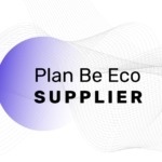 Plan Be Eco Supplier – a system that supports ESG reporting and supply chain decarbonization