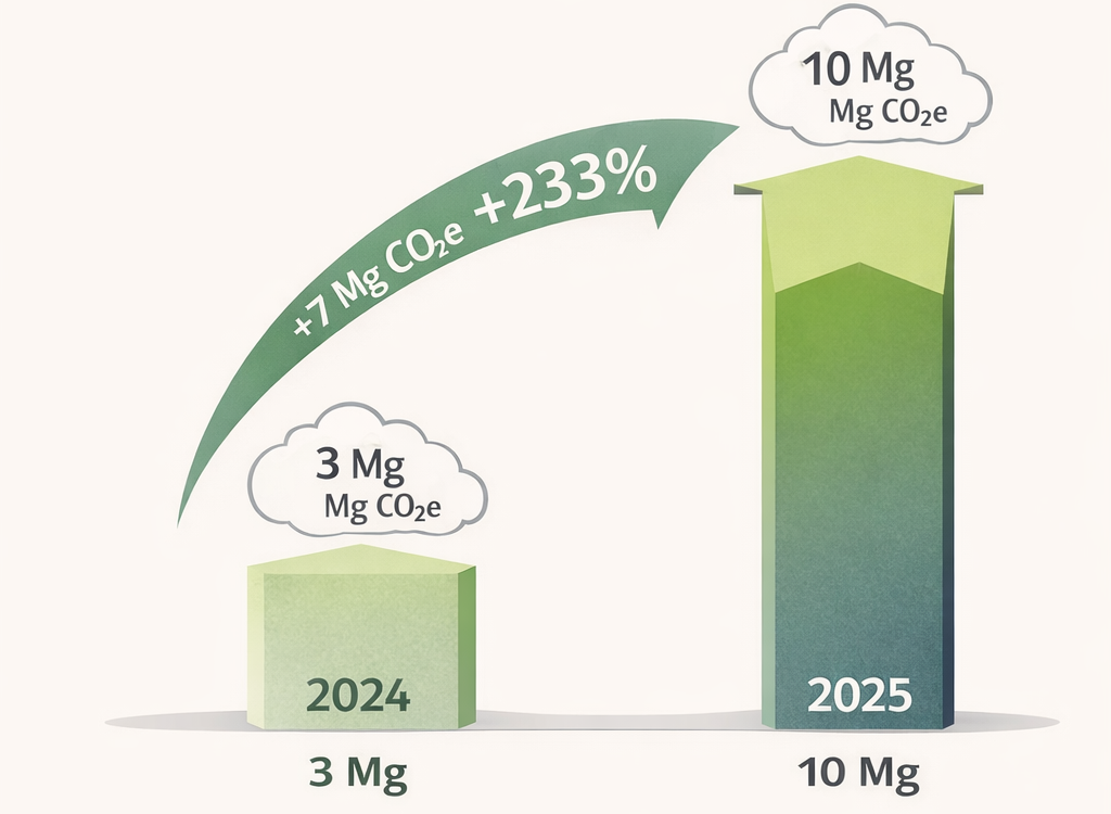 plan_be_eco_[Plan Be Eco carbon footprint report for 2025]_[eng]_emissions_co2_growth