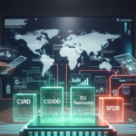 Comprehensive Guide to 2026 Regulations: CSRD, CSDDD, SFDR, CBAM and the EU Taxonomy in Business Strategy