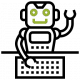 robot robot